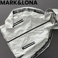 2026年最新】MARK&LONA レインウェアの人気アイテム - メルカリ