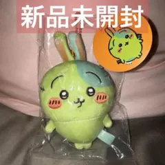 ゾンビなうさぎ