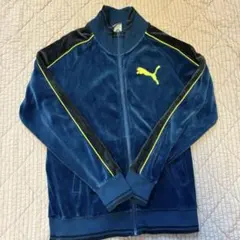 2025年最新】プーマ ジャージ ベロアの人気アイテム - メルカリ