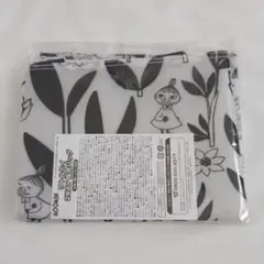 すてきな奥さん　付録　MOOMIN リトルミィ　2way 保冷バッグ