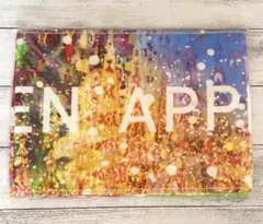 Mrs.GREEN APPLE マフラータオル セブンネット 特典