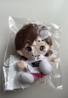 なにわ男子 道枝駿佑 ちびぬい - メルカリ