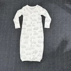 GAP baby オーガニックコットン コンバータブル バンドラー・おくるみ