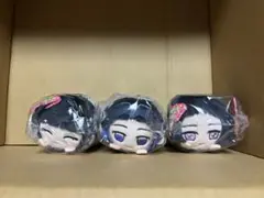 鬼滅の刃 もちころりん8 栗花落カナヲ 胡蝶しのぶ 胡蝶カナエ