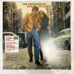 ボブ・ディラン Original Freewheelin RSD限定 新品未開封 - メルカリ