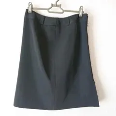 タイトスカート スーツ ブラック スカートのみ
