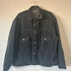 is-ness 値下げ交渉OKイズネス CORDUROY JACKETのサムネイル
