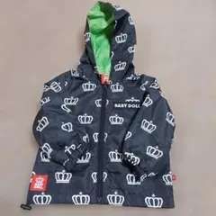 BABY DOLL アウター　80cm