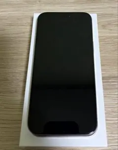 Apple iPhone16Promax ナチュラルチタニウム 256GB