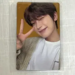 ENHYPEN ソヌ　トレカ　FATE ツアー　会場限定