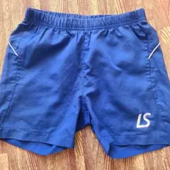 ルースイソンブラ ピステパンツ ジュニア120