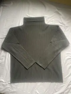 2026年最新】HOMME PLISSE ISSEY MIYAKE メンズ 七分・長袖カットソー