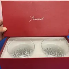 ◆◆◆◆◆ 新品！バカラ ローザ ペアグラス2015 箱付き ◆◆◆◆◆ 2026年最新】バカラ 2015の人気アイテム - メルカリ