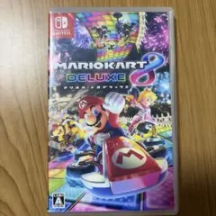 マリオカート8 デラックス