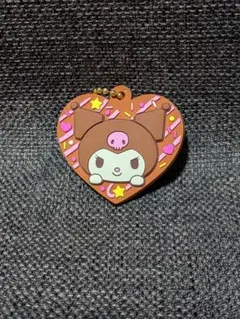 サンリオ Love！ラバ星チョコクランチ クロミ 最安値☆