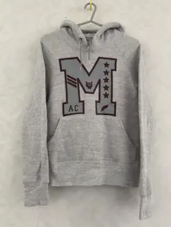 Americana パーカー フリーサイズ レディース アメリカーナ