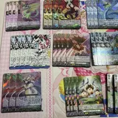 2026年最新】エスタシオン ヴァンガードの人気アイテム - メルカリ