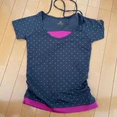 ヨガ Tシャツ
