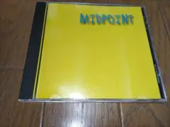 【メロハー名盤】MIDPOINT/MIDPOINT