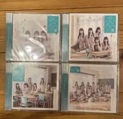 ≒JOY ニアジョイ 4th 電話番号教えて！ TYPE A C 通常盤 - メルカリ
