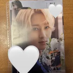 ♡橋本涼 雑誌切り抜き♡