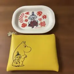 ムーミン　グッズ
