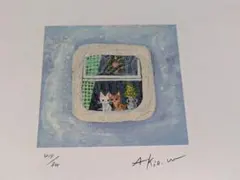 2026年最新】渡辺あきお 絵画の人気アイテム - メルカリ