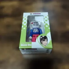 2025年最新】ベアブリック akbの人気アイテム - メルカリ