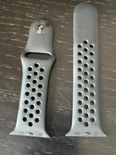 【Apple純正】 Apple Watch Nikeスポーツバンド 41mm