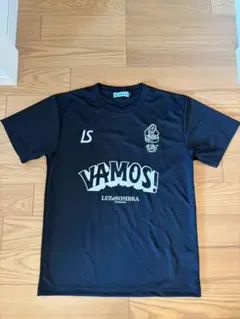 LUZ e SOMBRA VAMOS! プラクティスシャツ Mサイズのサムネイル