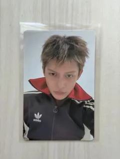 CORTIS ジェームス JAMES Weverse 特典 トレカ