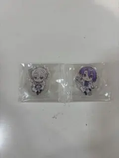 ブルーロック sweets flavor ミニアクスタ 凪誠士郎 御影玲王