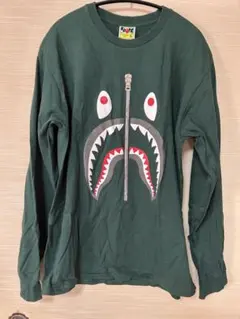 RIPNDIP リップンディップ コットン ツイル オーバーオール グリーン