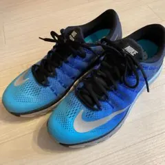 NIKE エア マックス 2016 プレミアム