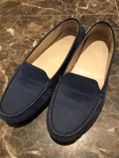 Cole Haan コールハーン　ドライビングシューズ　スリップオン　サイズ6