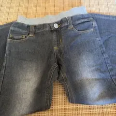 MPS キッズ デニムパンツ 130