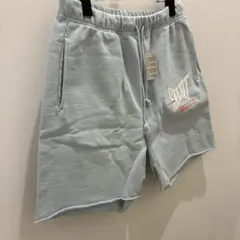 SAINT Mxxxxxx スウェット ショートパンツ - メルカリ
