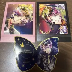 悪魔執事と黒い猫 あくねこ ロノ ぱしゃこれ