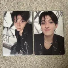 SEVENTEEN HAPPY BURSTDAY carat盤 ドギョム トレカ