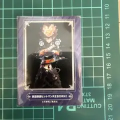 2026年最新】家庭教師ヒットマンreborn カードの人気アイテム - メルカリ