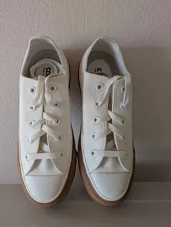 （新品未使用）赤西仁　錦戸亮　コンバース　スニーカ　NINEADDICTION