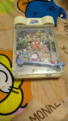 ドラえもんミニ玩具