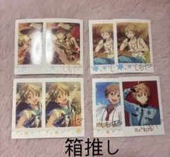 あんスタ 真白友也 ぱしゃっつ ぱしゃこれ など あんスタ 真白友也 ぱしゃこれ ぱしゃっつ 特典の通販 by くわ's