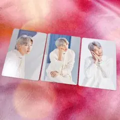 BTS BANGBANGCON ミニフォト RM