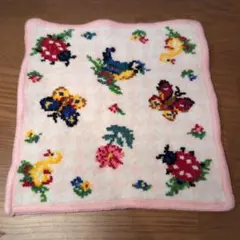 FEILER ハイジ ミニタオル