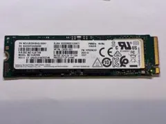 Samsung PM951 512GB NVMe SSD 本体 - メルカリ