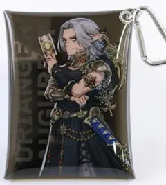 ファイナルファンタジー14 クリアファイル　（非売品） ファイナルファンタジー14 クリアファイル （非売品） 2025年