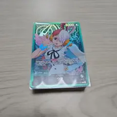 ワンピースカード　スタートデッキ