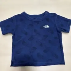 THE NORTH FACE Tシャツ 80サイズ