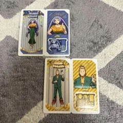 ヒロアカ　2点セット　僕のヒーローアカデミア　波動ねじれ　通形ミリオ